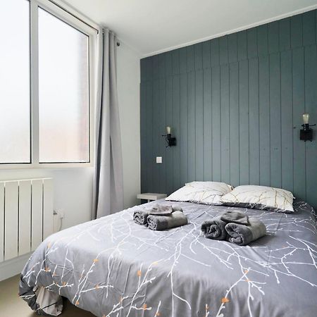 Locationstourcoing - Le Dron Apartman Kültér fotó