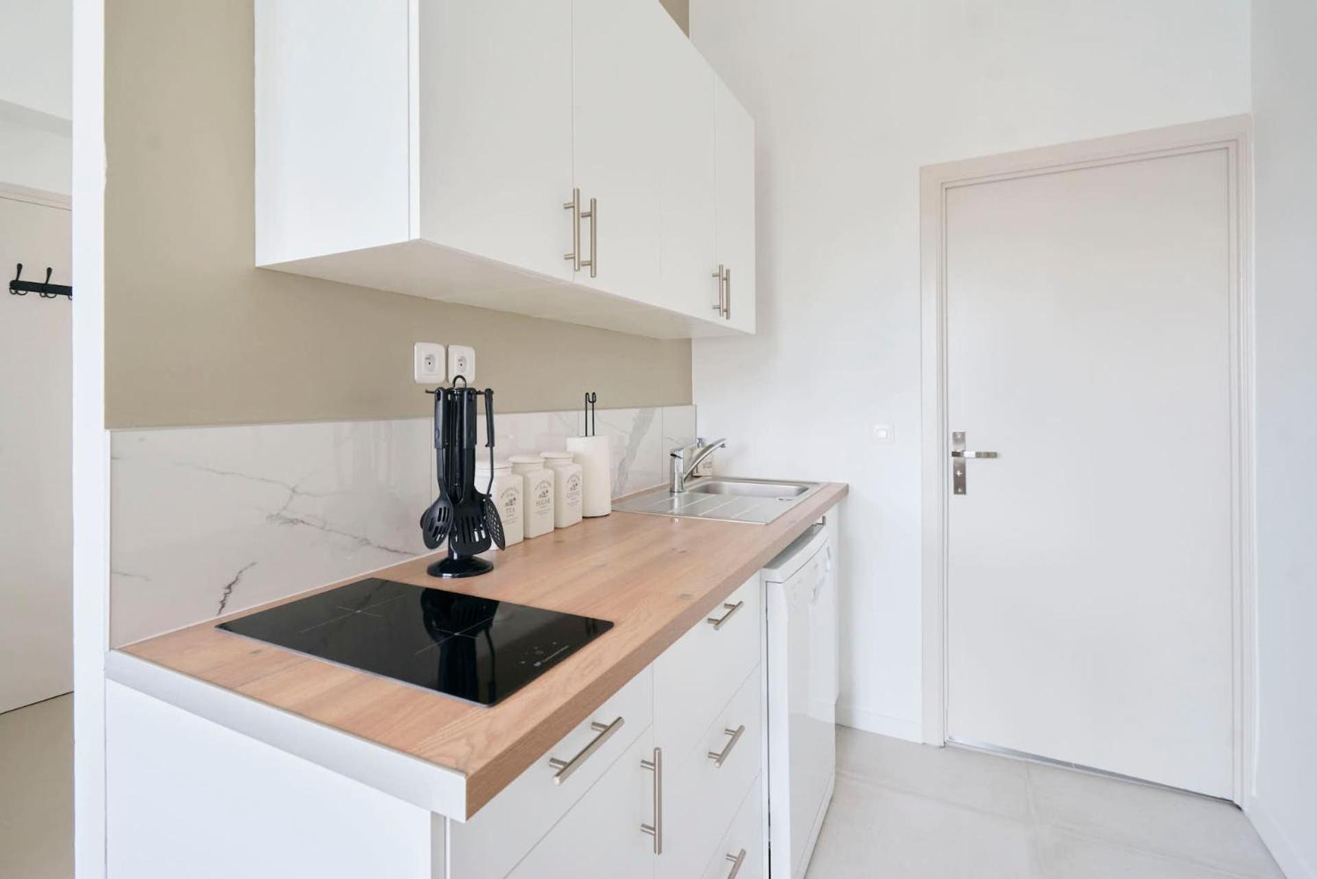 Locationstourcoing - Le Dron Apartman Kültér fotó