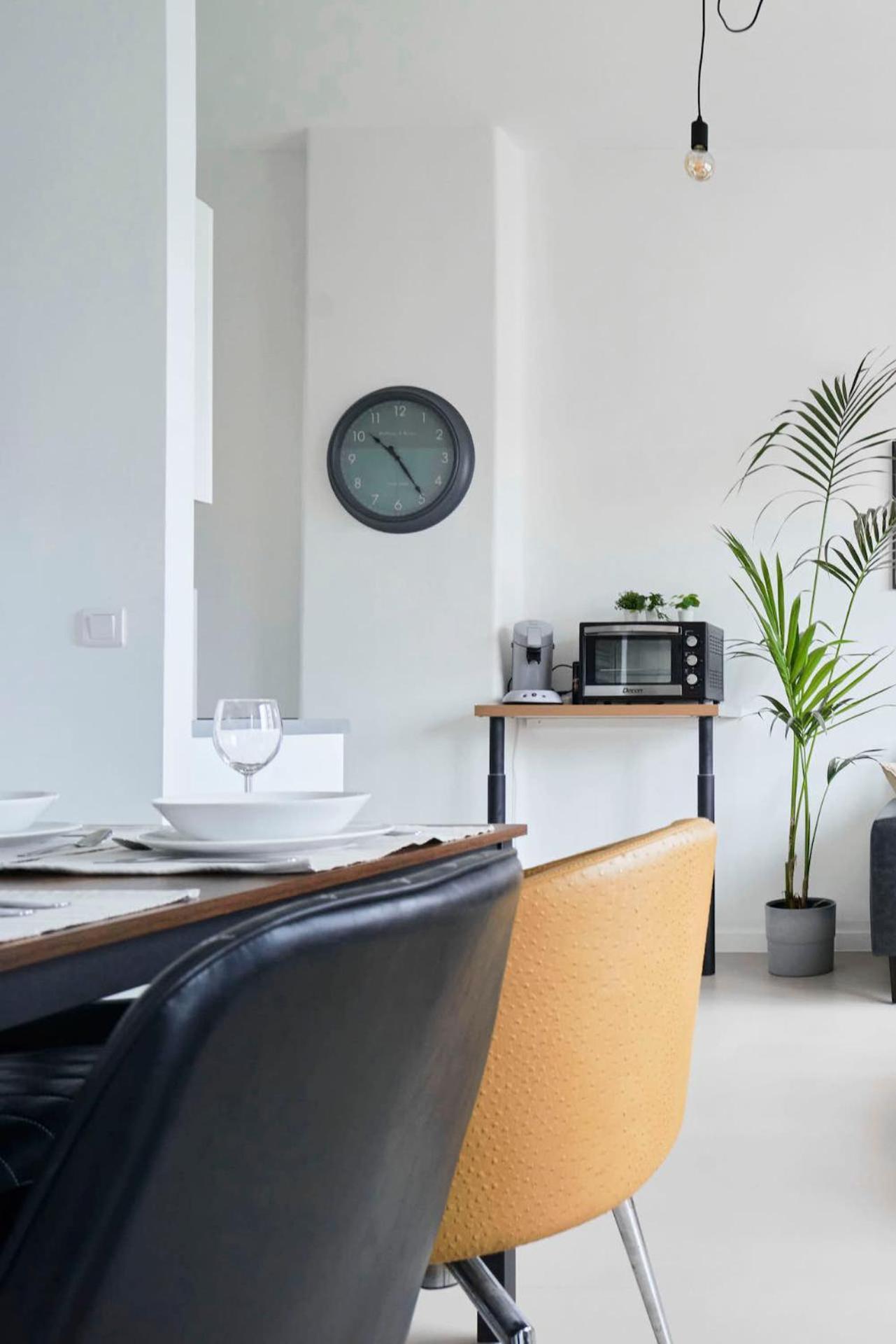 Locationstourcoing - Le Dron Apartman Kültér fotó