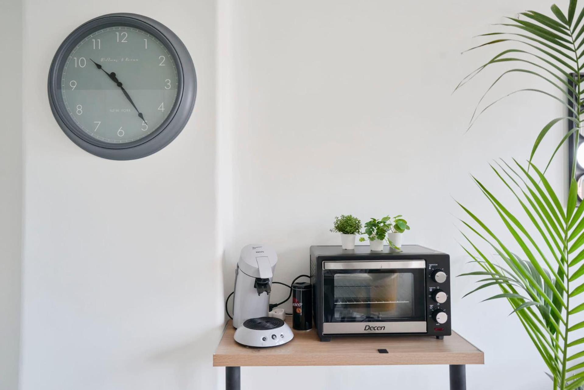Locationstourcoing - Le Dron Apartman Kültér fotó