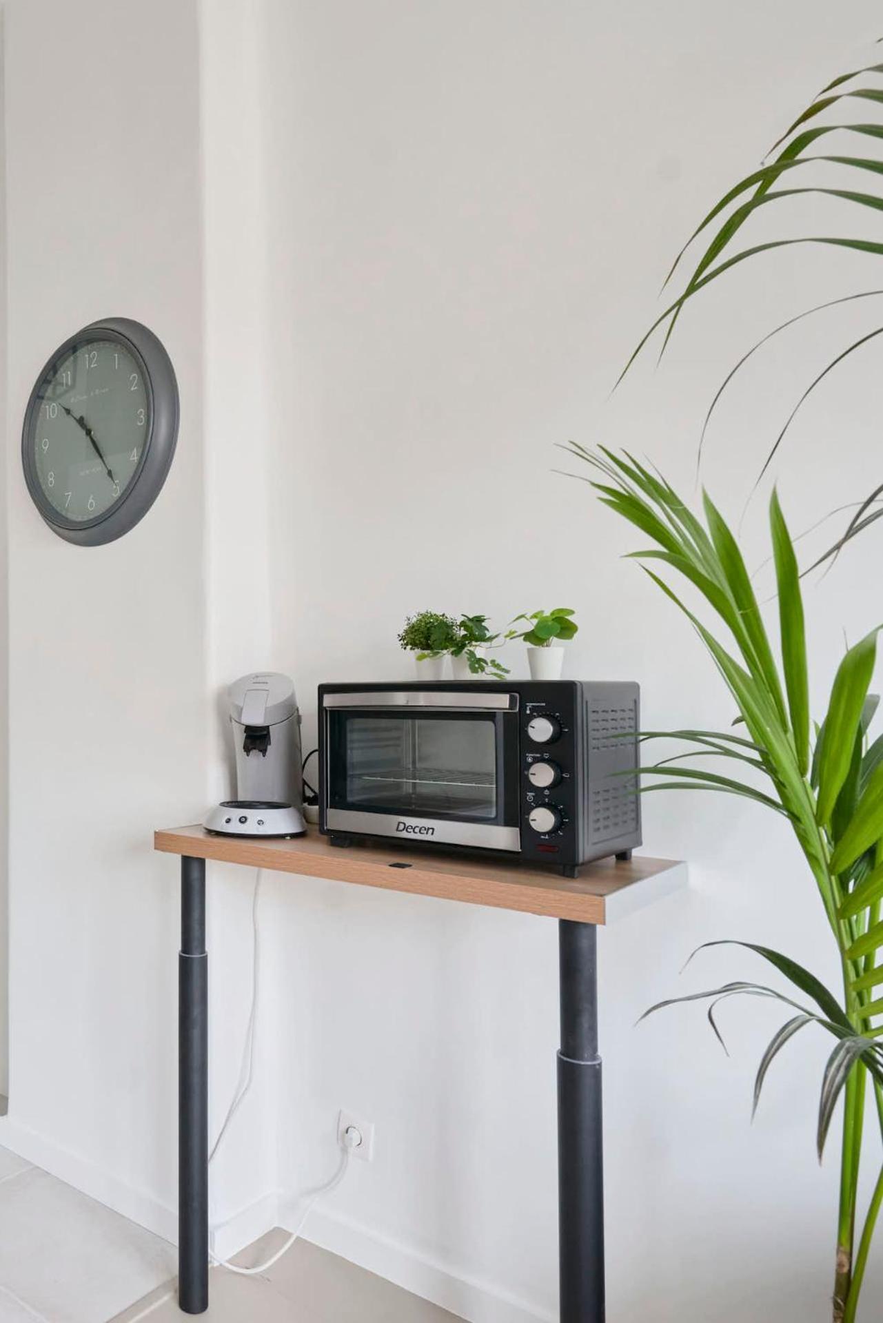 Locationstourcoing - Le Dron Apartman Kültér fotó