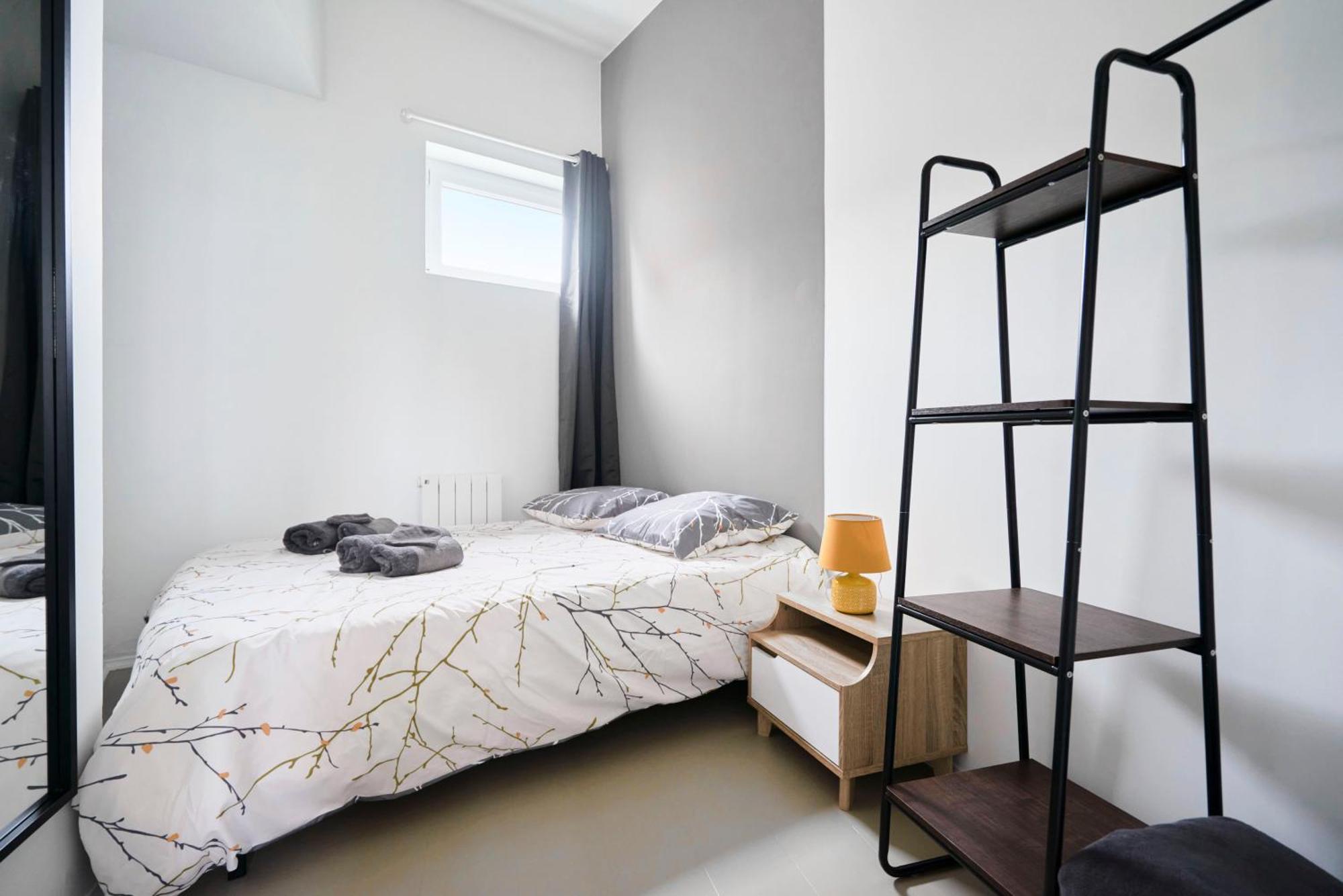 Locationstourcoing - Le Dron Apartman Kültér fotó